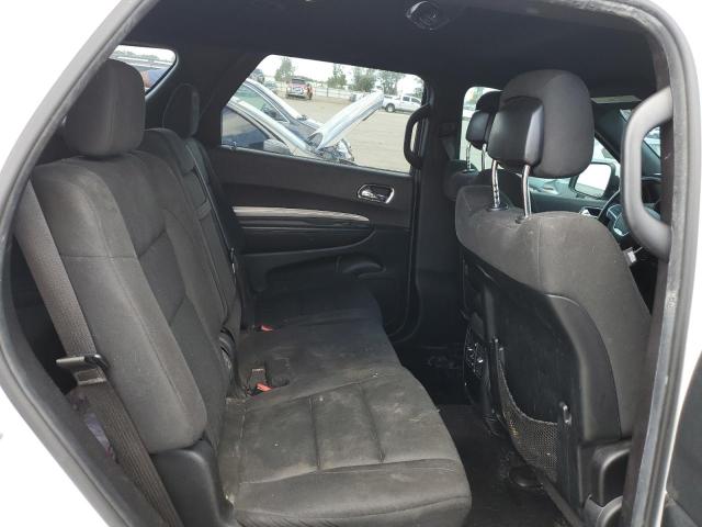 Photo 11 from auction – 2014 DODGE DURANGO SX with VIN 1C4RDHAGXEC374417