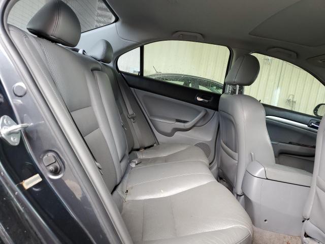 Photo 10 from auction – 2006 ACURA TSX with VIN JH4CL96826C006104