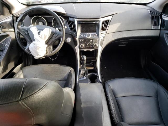 Photo 8 from auction – 2011 HYUNDAI SONATA SE with VIN 5NPEC4AB8BH196229