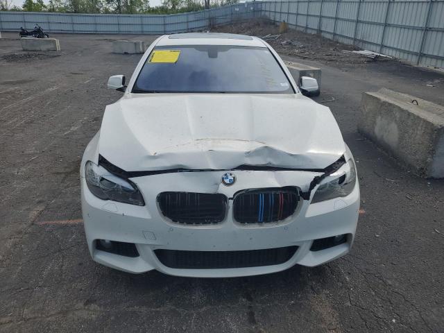 Photo 5 from auction – 2013 BMW 535 XI with VIN WBAFU7C53DDU74793