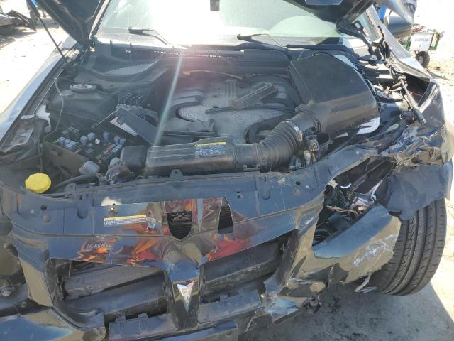 Photo 11 from auction – 2008 PONTIAC G8 with VIN 6G2ER57768L152605
