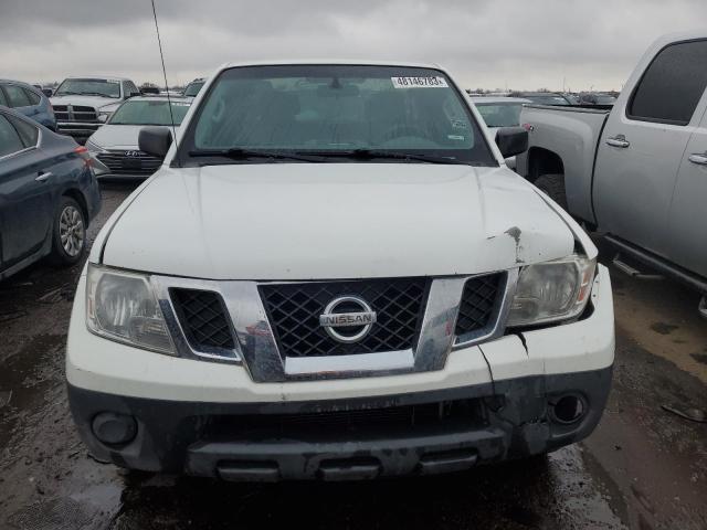 Photo 5 from auction – 2016 NISSAN FRONTIER S with VIN 1N6BD0CT5GN781028