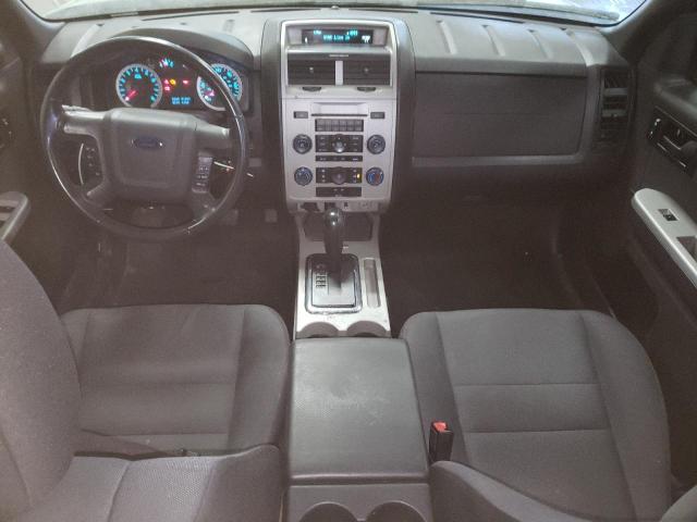 Photo 8 from auction – 2012 FORD ESCAPE XLT with VIN 1FMCU0D77CKA60158