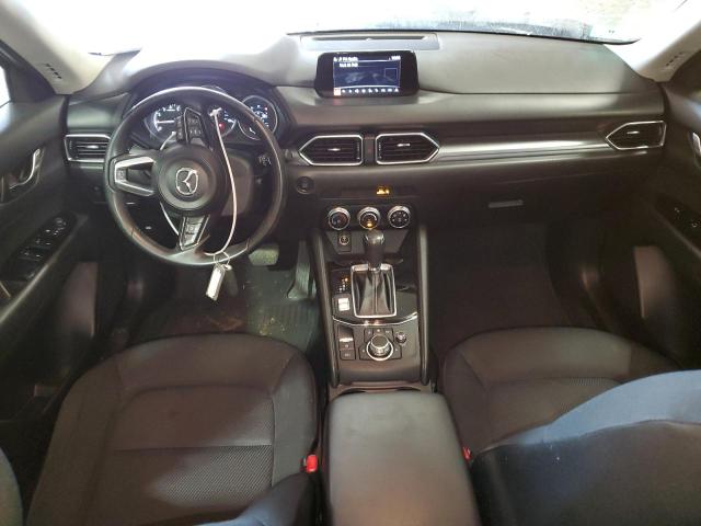 Photo 8 from auction – 2019 MAZDA CX-5 SPORT with VIN JM3KFBBM8K1589600