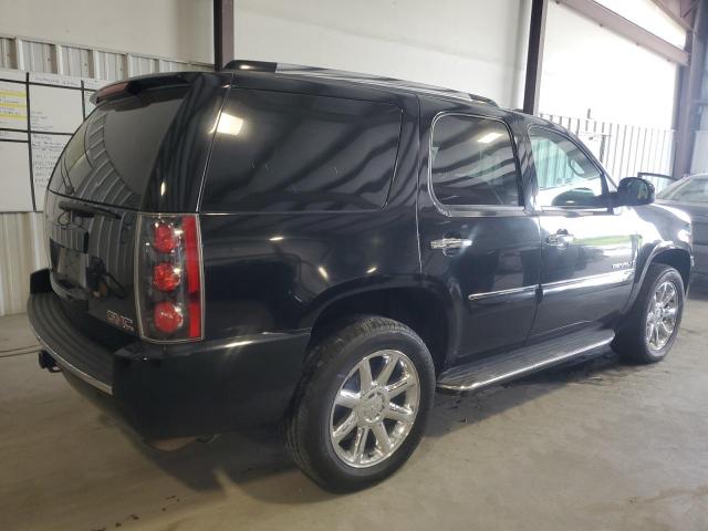 Photo 3 from auction – 2008 GMC YUKON DENA with VIN 1GKFK63898J215573