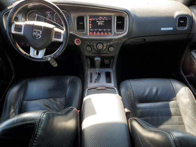 Photo 8 from auction – 2012 DODGE CHARGER R/ with VIN 2C3CDXCT7CH120656