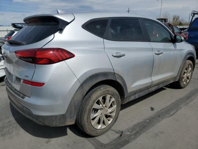 Photo 3 from auction – 2019 HYUNDAI TUCSON SE with VIN KM8J2CA41KU035137
