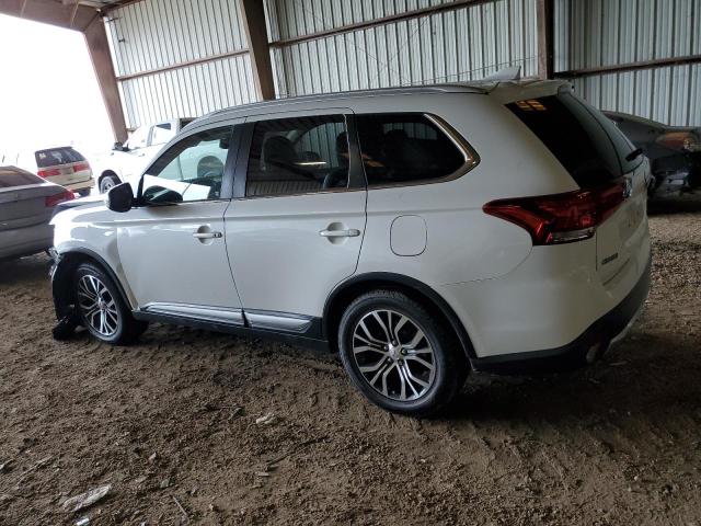 Photo 2 from auction – 2018 MITSUBISHI OUTLANDER with VIN JA4AD3A33JZ029180