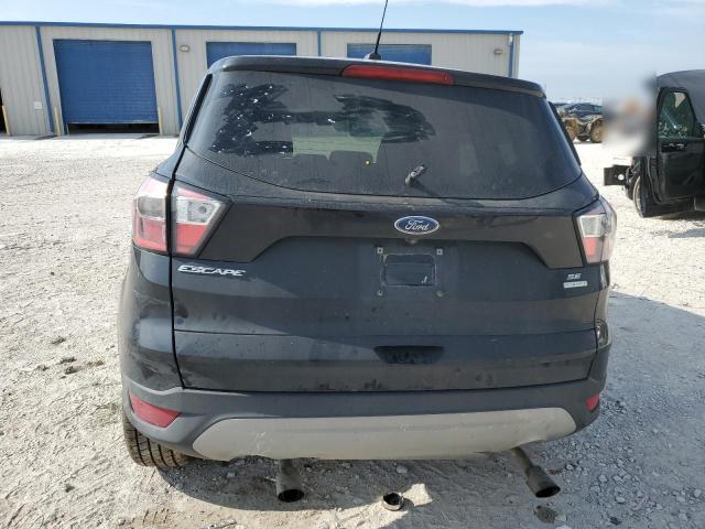 Photo 6 from auction – 2017 FORD ESCAPE SE with VIN 1FMCU0GD8HUD19284
