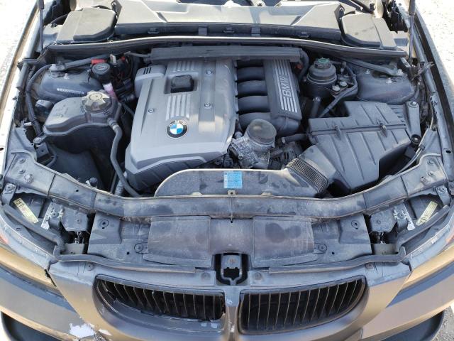 Photo 11 from auction – 2006 BMW 330 I with VIN WBAVB33576KS31593