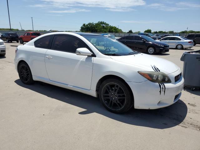 Photo 4 from auction – 2010 TOYOTA SCION TC with VIN JTKDE3B72A0310319