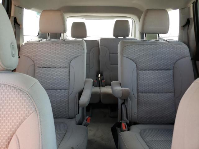 Photo 10 from auction – 2020 GMC ACADIA SLE with VIN 1GKKNKLS1LZ147807