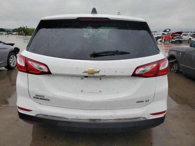Photo 6 from auction – 2018 CHEVROLET EQUINOX LT with VIN 3GNAXSEV4JS632517