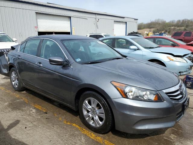 Photo 4 from auction – 2012 HONDA ACCORD SE with VIN 1HGCP2F68CA030055