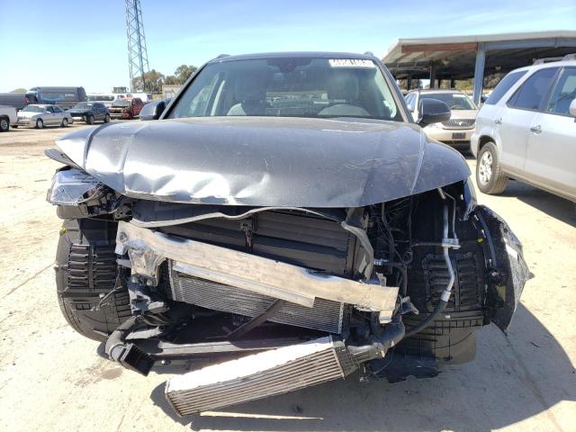 Photo 5 from auction – 2023 AUDI Q5 PREMIUM with VIN WA1EAAFY9P2002635