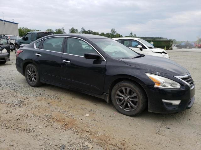 Photo 4 from auction – 2015 NISSAN ALTIMA 2.5 with VIN 1N4AL3AP8FC582063