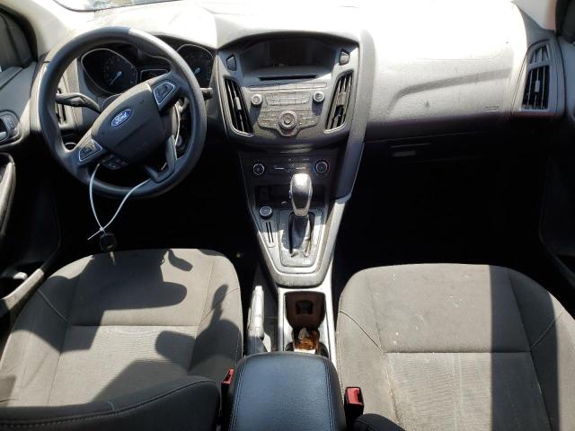 Photo 8 from auction – 2016 FORD FOCUS SE with VIN 1FADP3F25GL270783
