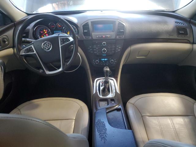 Foto 8 de la subasta – 2011 BUICK REGAL CXL con VIN W04GN5EC9B1014146