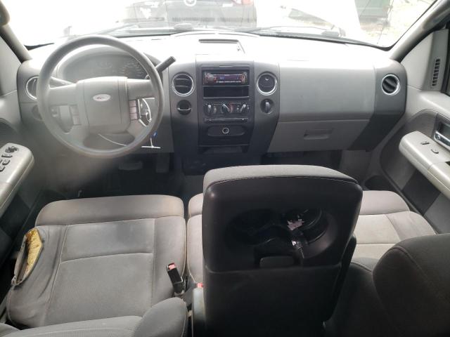 Photo 8 from auction – 2004 FORD F150 SUPER with VIN 1FTRW12W24KB59092