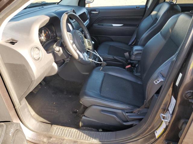 Photo 7 from auction – 2016 JEEP COMPASS LA with VIN 1C4NJDEBXGD572605