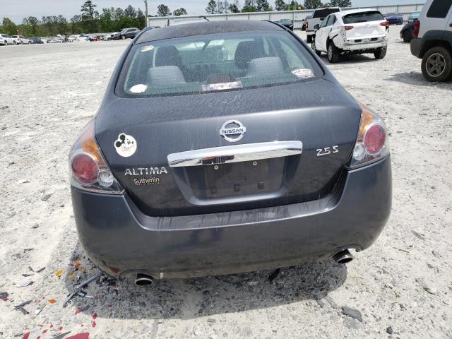 Photo 6 from auction – 2012 NISSAN ALTIMA BAS with VIN 1N4AL2AP8CC235032