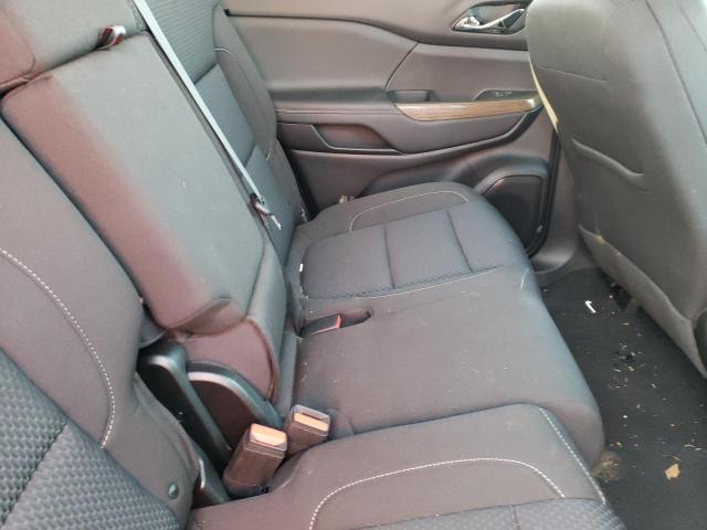Photo 11 from auction – 2023 GMC ACADIA SLE with VIN 1GKKNKL4XPZ114120