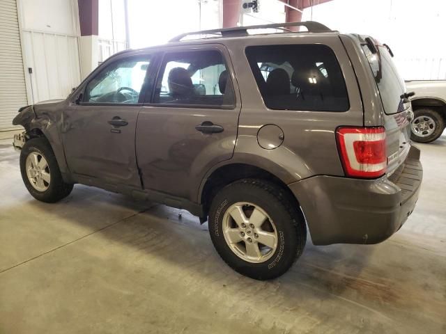 Фото 2 с аукциона – 2012 FORD ESCAPE XLT с VIN 1FMCU9DG3CKB43574
