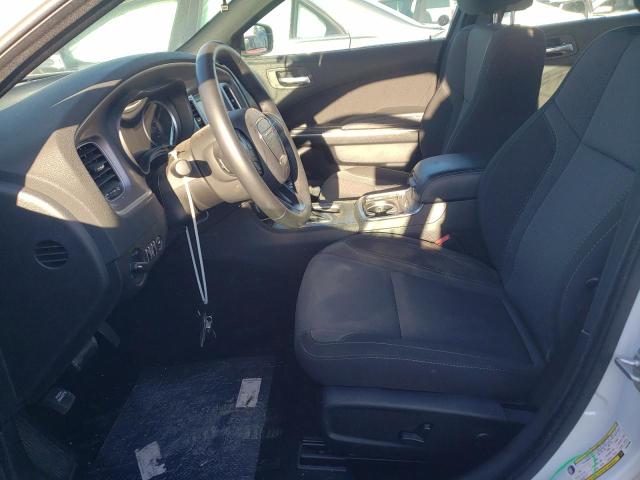 Photo 7 from auction – 2022 DODGE CHARGER SX with VIN 2C3CDXBGXNH207880