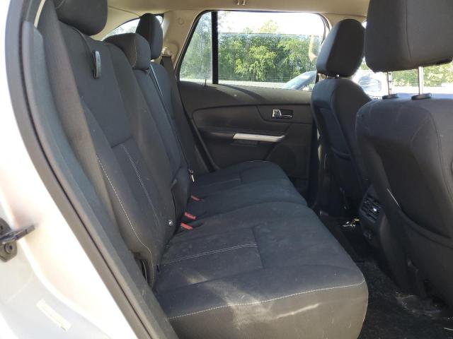 Photo 11 from auction – 2014 FORD EDGE SE with VIN 2FMDK3GC1EBB44851