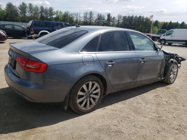 Photo 3 from auction – 2013 AUDI A4 PREMIUM with VIN WAUDFAFL2DN036611