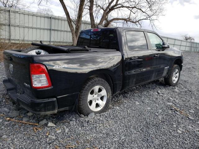 Photo 3 from auction – 2020 RAM 1500 BIG H with VIN 1C6RRFFG4LN292495