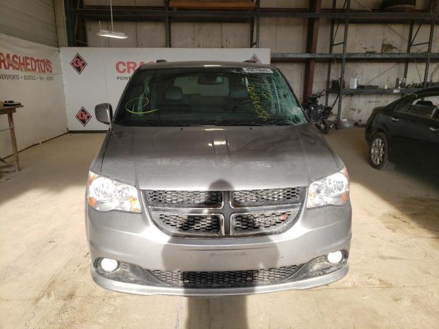 Photo 5 from auction – 2019 DODGE GRAND CARA with VIN 2C4RDGCG0KR742758