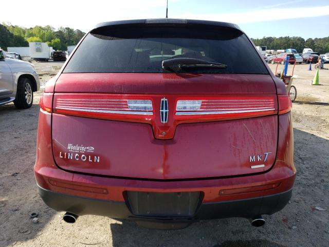 Photo 6 from auction – 2014 LINCOLN MKT with VIN 2LMHJ5AT9EBL57723