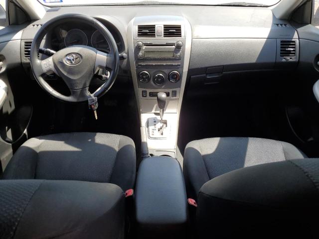 Photo 8 from auction – 2010 TOYOTA COROLLA BA with VIN 1NXBU4EE1AZ278629