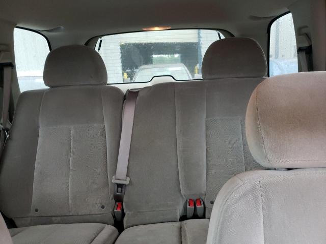 Photo 10 from auction – 2006 CHEVROLET TRAILBLAZE with VIN 1GNDT13S762311554
