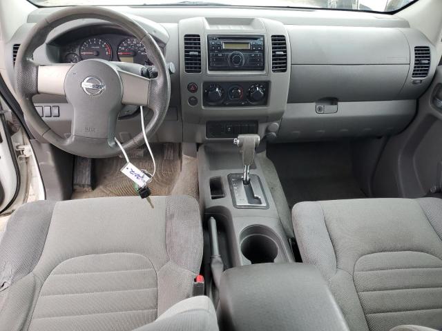 Photo 8 from auction – 2012 NISSAN FRONTIER S with VIN 1N6BD0CT4CC446820