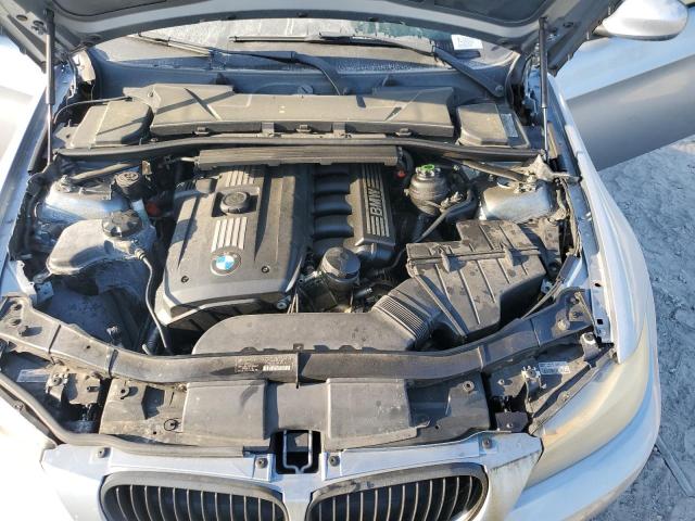 Photo 11 from auction – 2011 BMW 328 I with VIN WBAPH7G54BNM56815