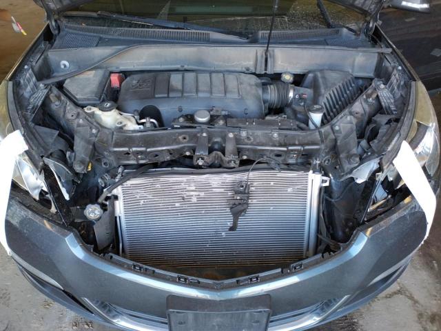Photo 11 from auction – 2014 CHEVROLET TRAVERSE L with VIN 1GNKVGKD4EJ326640