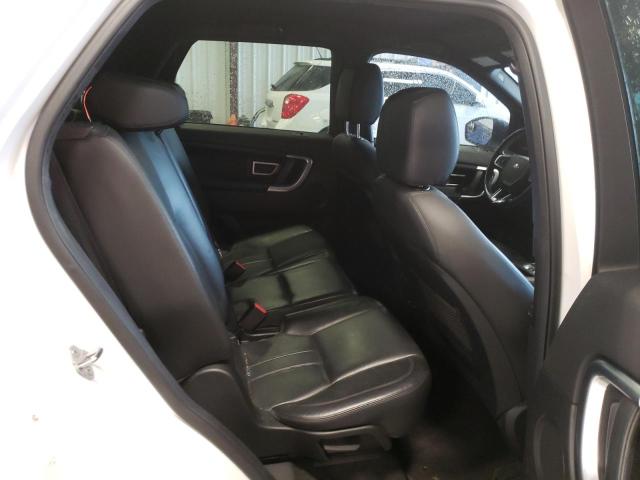 Photo 10 from auction – 2016 LAND ROVER DISCOVERY with VIN SALCR2BG1GH626959
