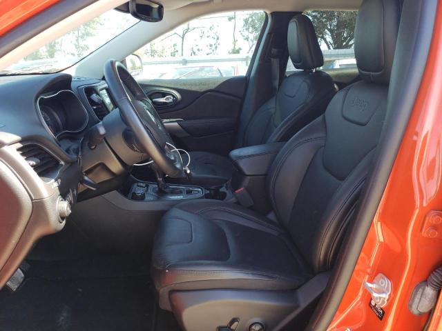 Photo 7 from auction – 2021 JEEP CHEROKEE L with VIN 1C4PJMMN3MD180906