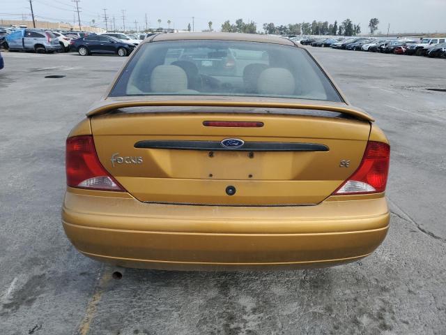 Фото 6 с аукциона – 2001 FORD FOCUS SE с VIN 1FAHP34341W142814