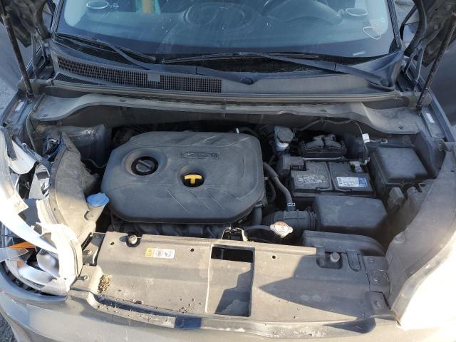 Photo 11 from auction – 2016 KIA SOUL + with VIN KNDJP3A54G7281006