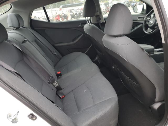Photo 10 from auction – 2015 KIA OPTIMA LX with VIN KNAGM4A74F5628626
