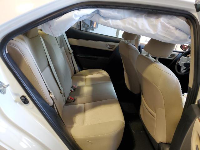 Photo 10 from auction – 2014 TOYOTA COROLLA L with VIN 2T1BURHE6EC213629