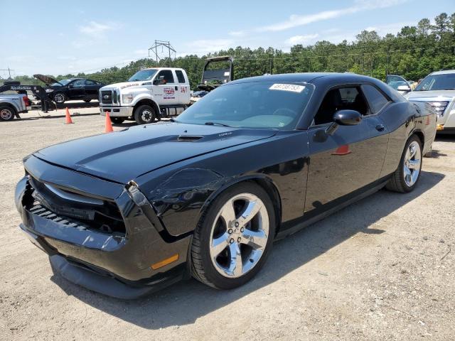 DODGE CHALLENGER 2013 with VIN 2C3CDYBT6DH629064 - Photo from auction