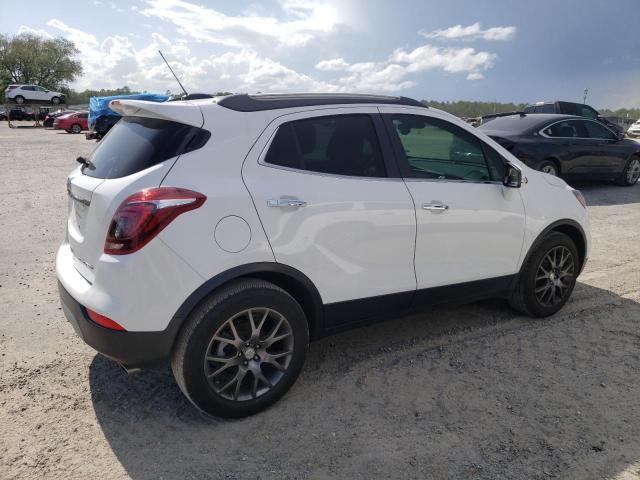 Photo 3 from auction – 2019 BUICK ENCORE SPO with VIN KL4CJ1SB9KB701751