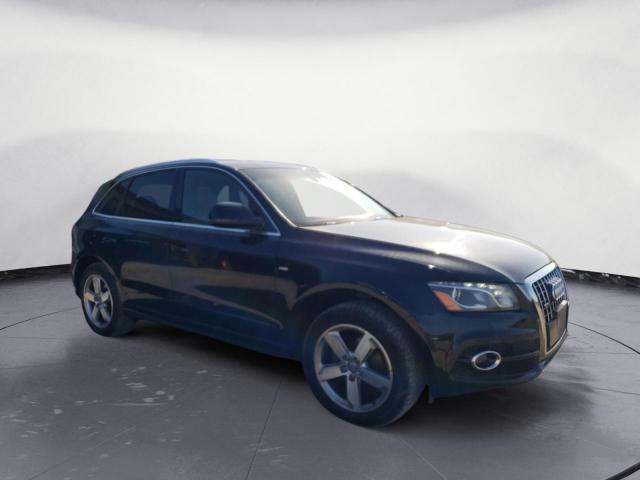 Photo 4 from auction – 2012 AUDI Q5 PREMIUM with VIN WA1DKAFP4CA105283