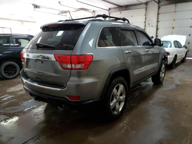 Photo 3 from auction – 2013 JEEP GRAND CHER with VIN 1C4RJFBG5DC507661