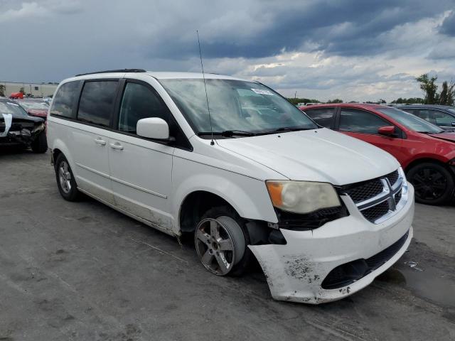 Photo 4 from auction – 2012 DODGE GRAND CARA with VIN 2C4RDGCG8CR280760