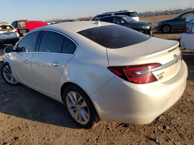 Photo 2 from auction – 2014 BUICK REGAL PREM with VIN 2G4GP5EX9E9260595